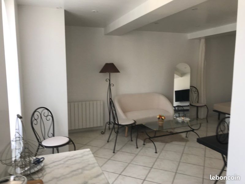 Appartement à louer, 31m², Digne-les-Bains