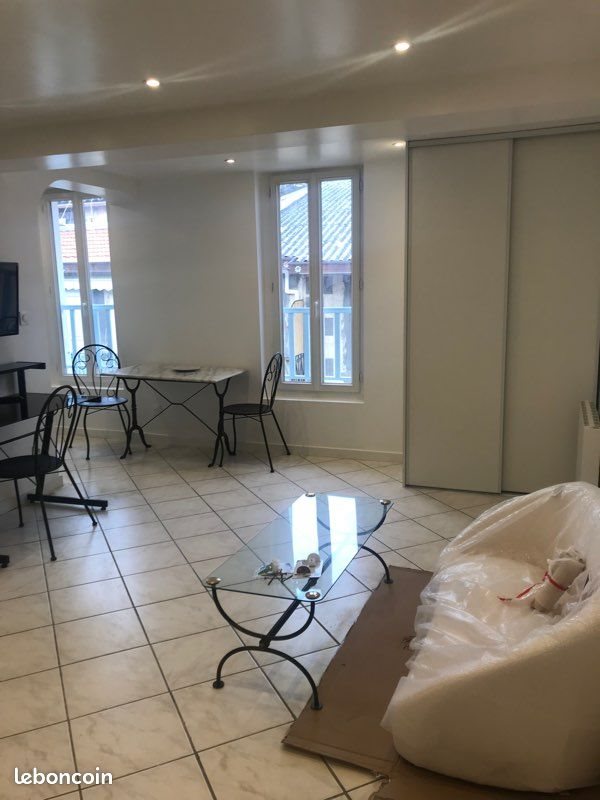 Appartement à louer, 31m², Digne-les-Bains