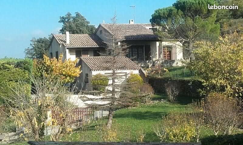 Maison à vendre, 138m², Rousson