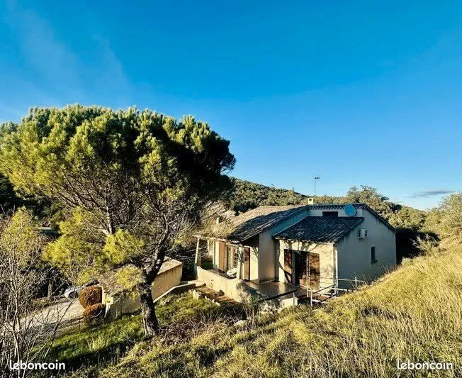 Maison à vendre, 138m², Rousson