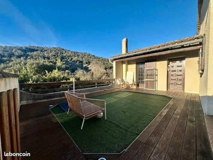 Maison à vendre, 138m², Rousson