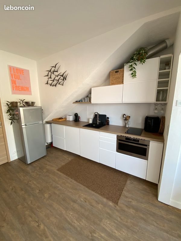 Appartement à vendre, 28m², Biscarrosse