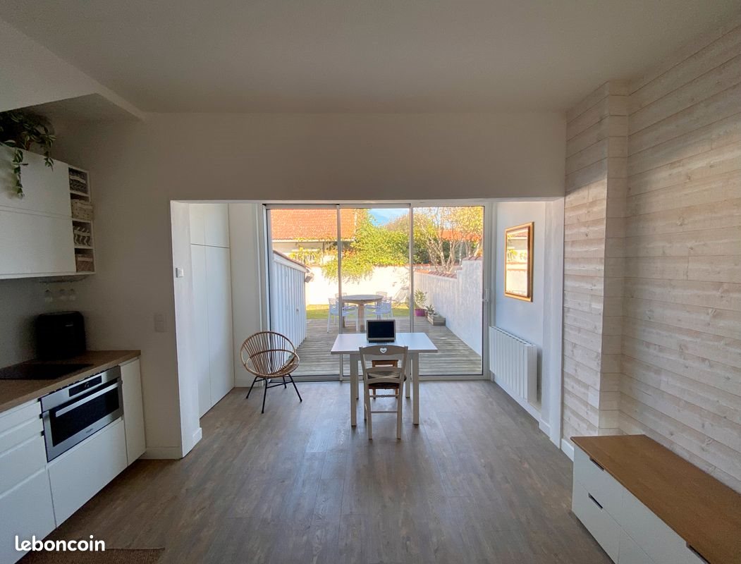 Appartement à vendre, 28m², Biscarrosse
