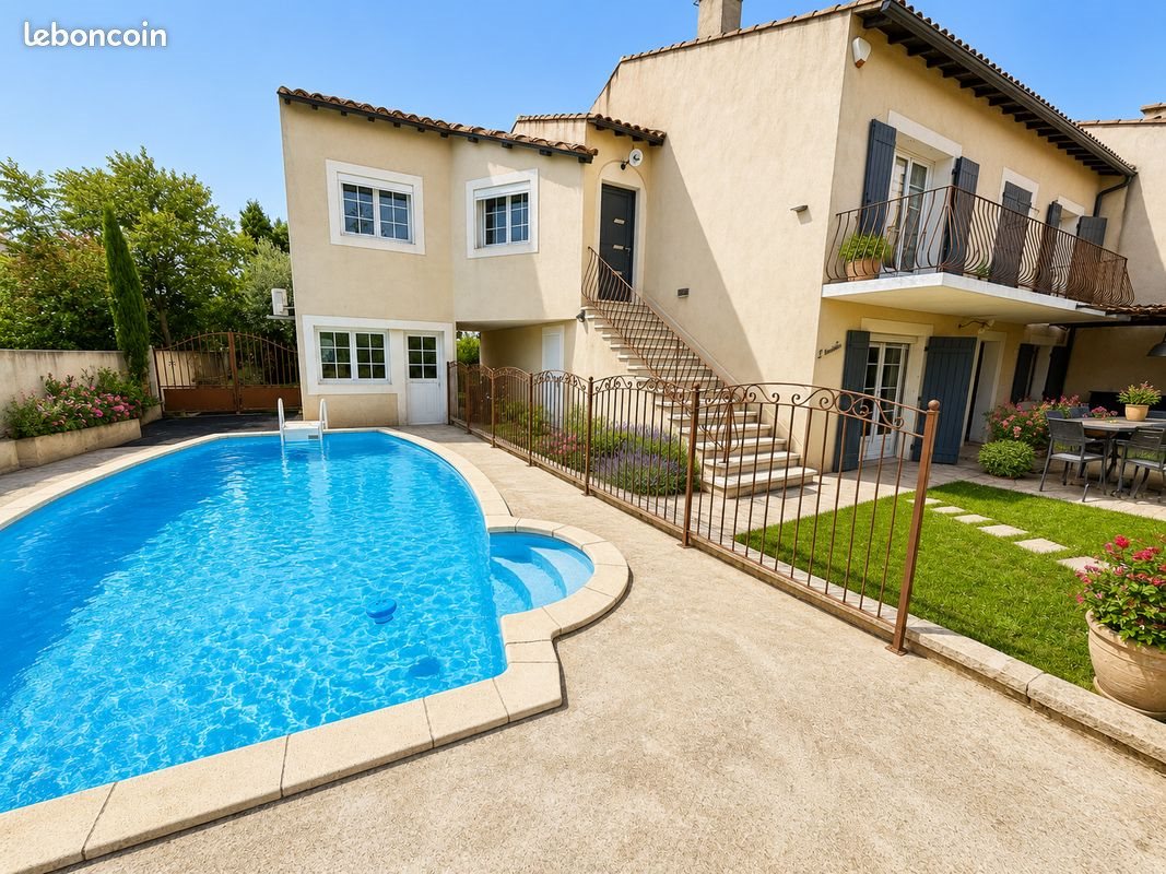 Maison à vendre, 181m², Arles