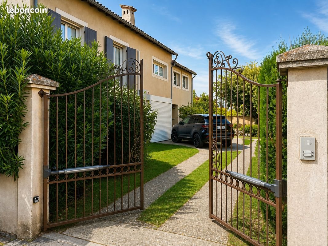 Maison à vendre, 181m², Arles