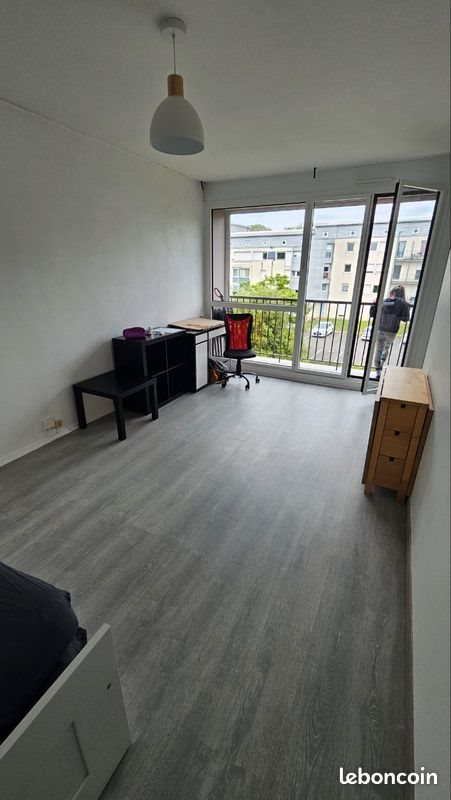 Appartement à louer, 21m², Rennes