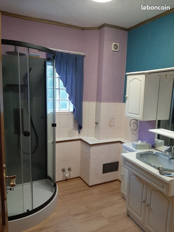 Appartement à louer, 90m², Haguenau