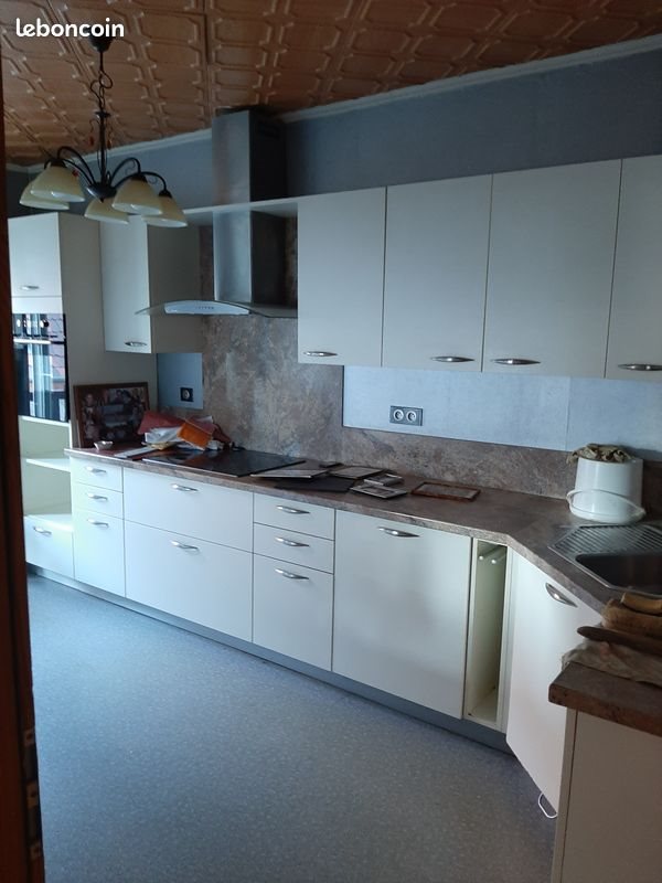 Appartement à louer, 90m², Haguenau