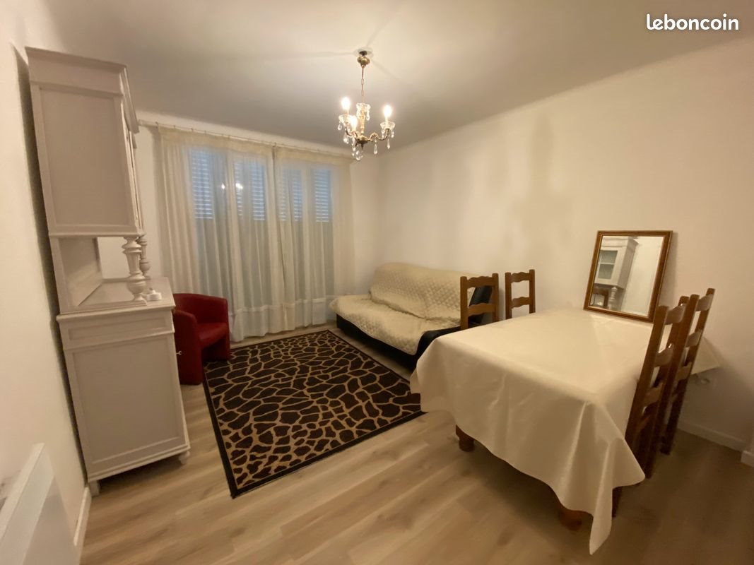 Appartement à louer, 65m², Corte