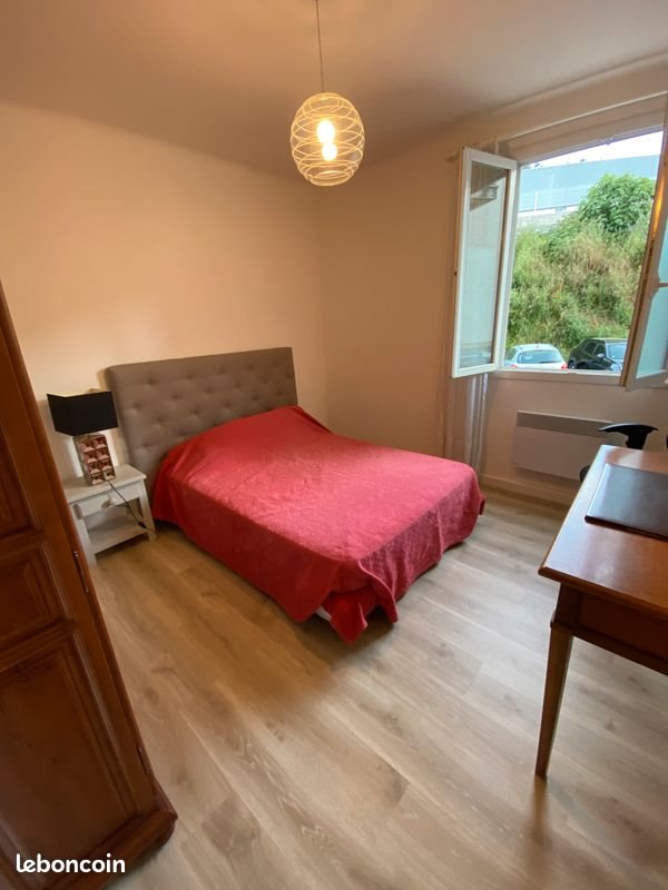 Appartement à louer, 65m², Corte