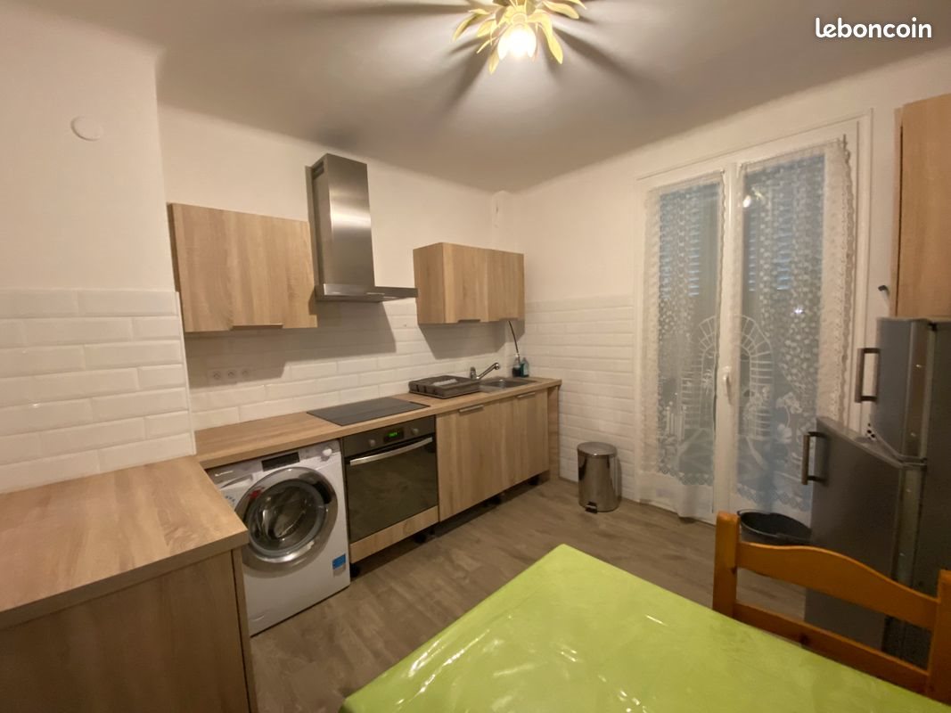 Appartement à louer, 65m², Corte