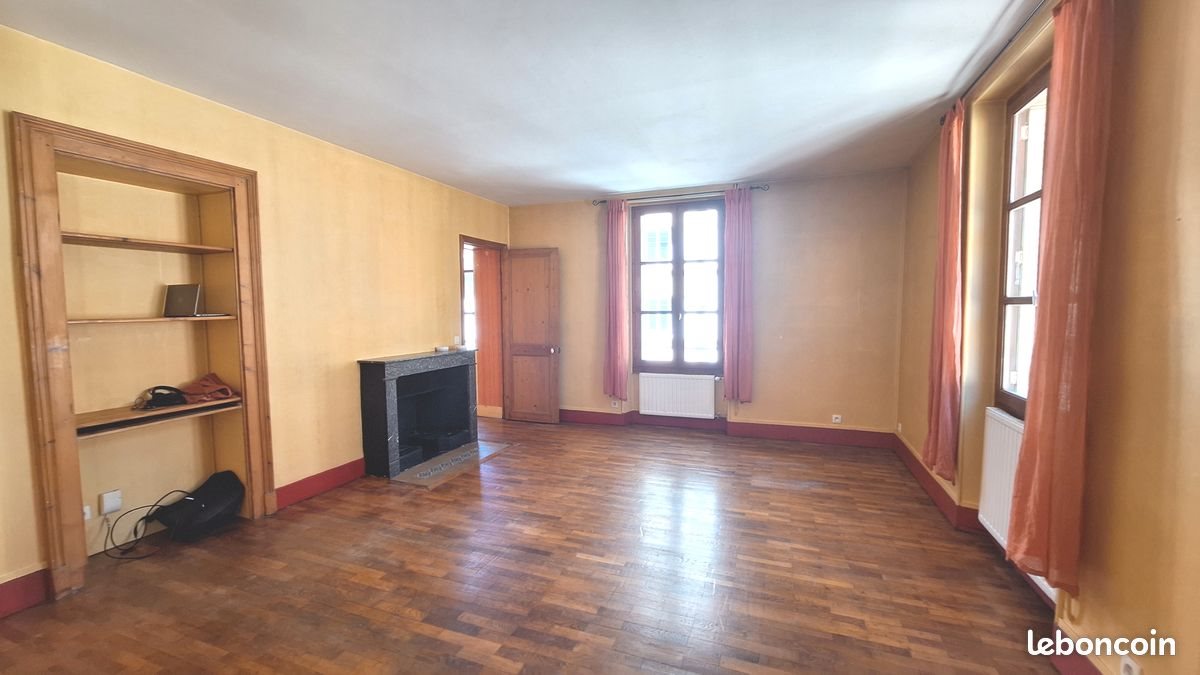 Appartement à vendre, 53m², Grenoble