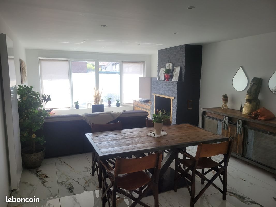 Appartement à vendre, 280m², Coudekerque-Branche
