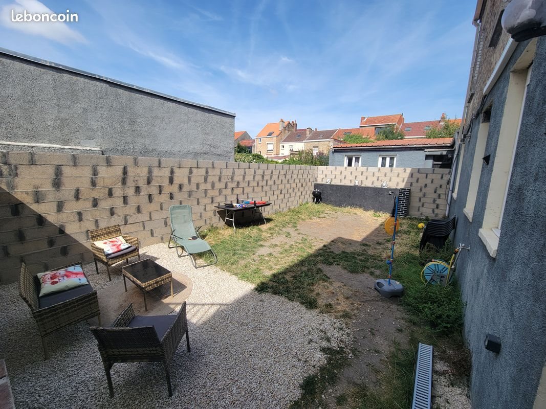 Appartement à vendre, 280m², Coudekerque-Branche