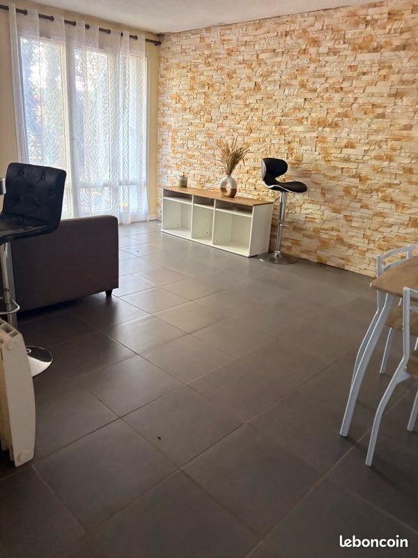 Appartement à louer, 50m², Olivet