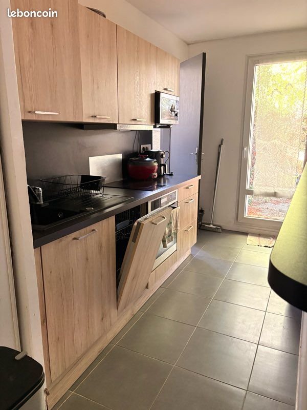Appartement à louer, 50m², Olivet