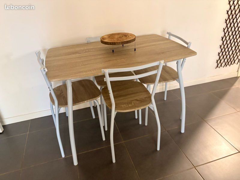 Appartement à louer, 50m², Olivet