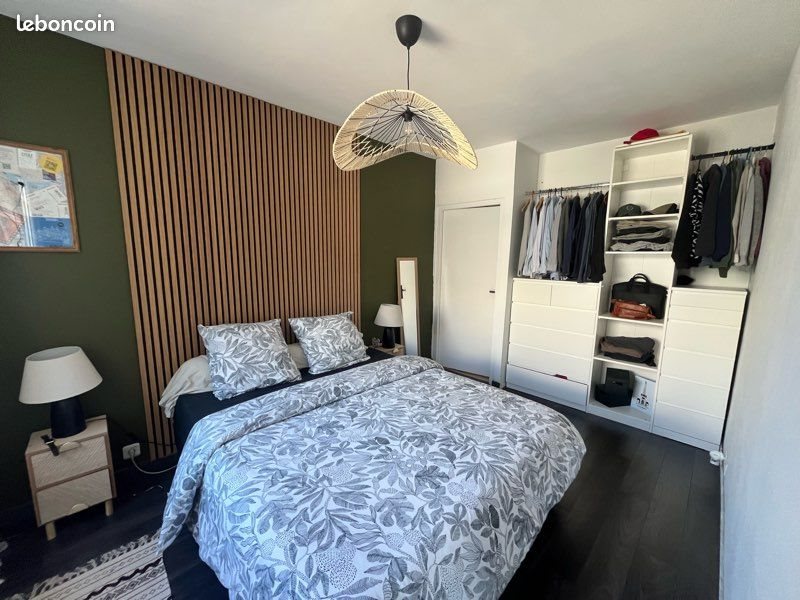 Appartement à vendre, 52m², Tourcoing