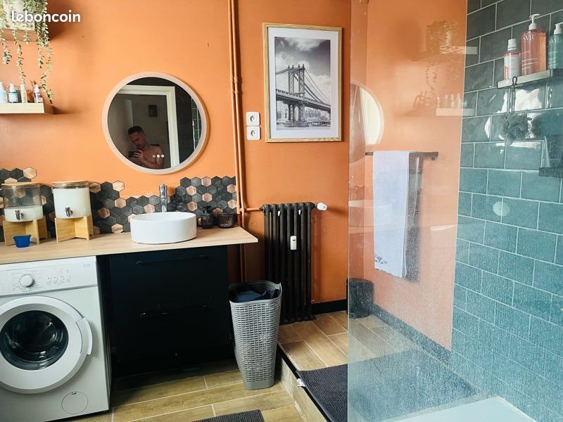 Appartement à vendre, 52m², Tourcoing