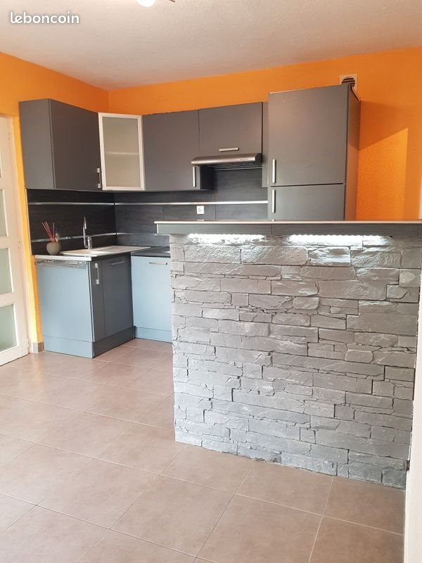 Maison à vendre, 69m², Cernay