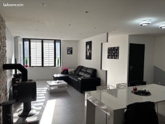 Maison à vendre, 190m², Saint-Béat