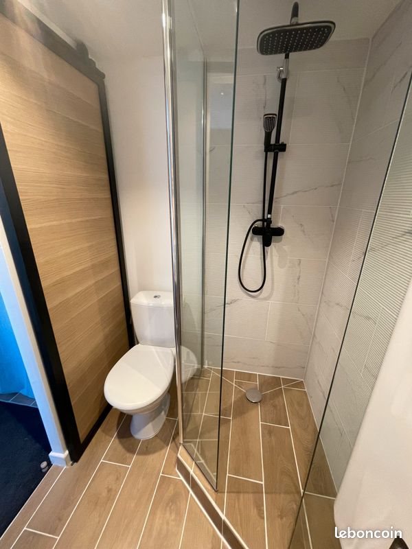 Appartement à louer, 13m², La Rochelle