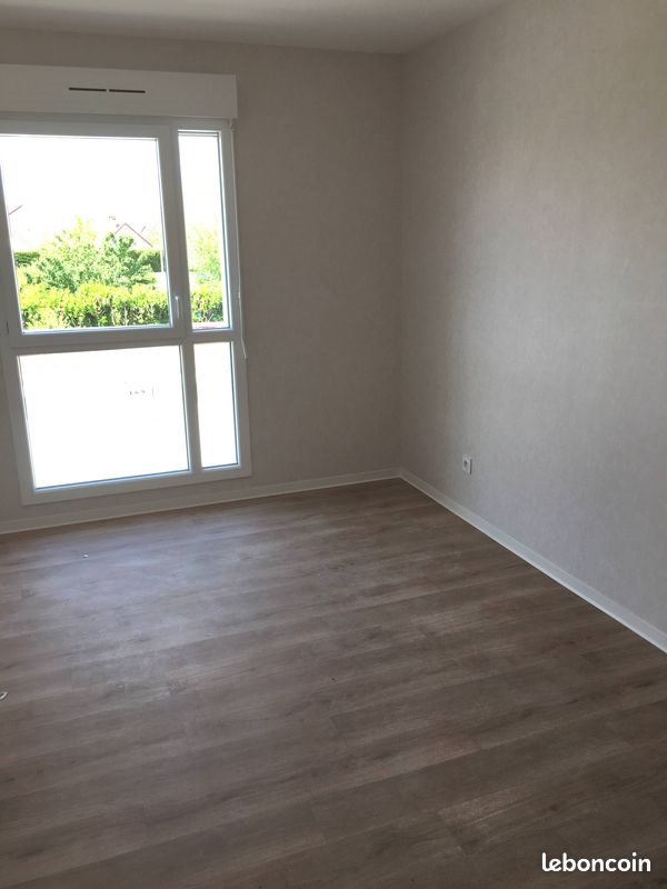 Appartement à louer, 43m², Longvic