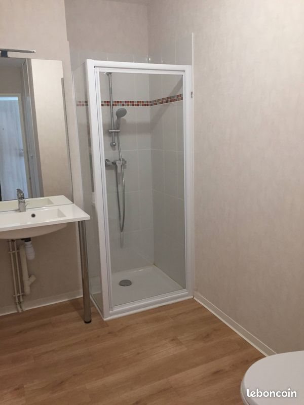 Appartement à louer, 43m², Longvic