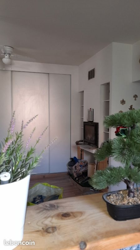 Appartement à louer, 50m², La Verdière