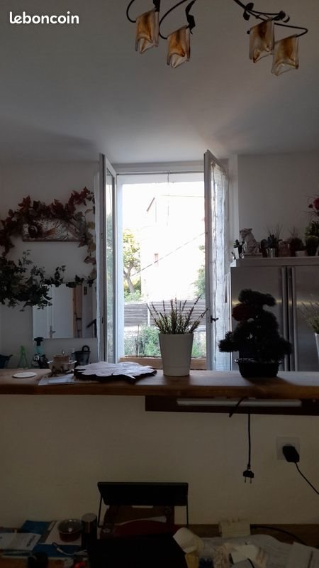 Appartement à louer, 50m², La Verdière