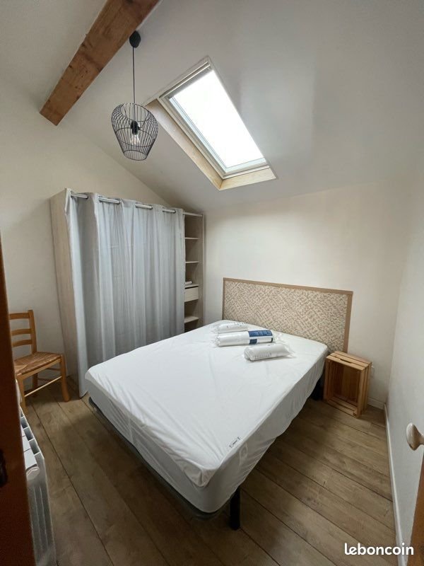 Appartement à louer, 35m², Lyon 7ème