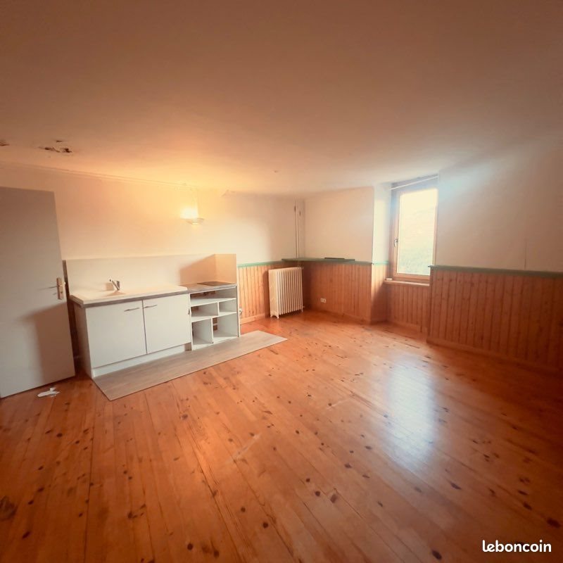 Appartement à louer, 32m², Villefranche-de-Rouergue