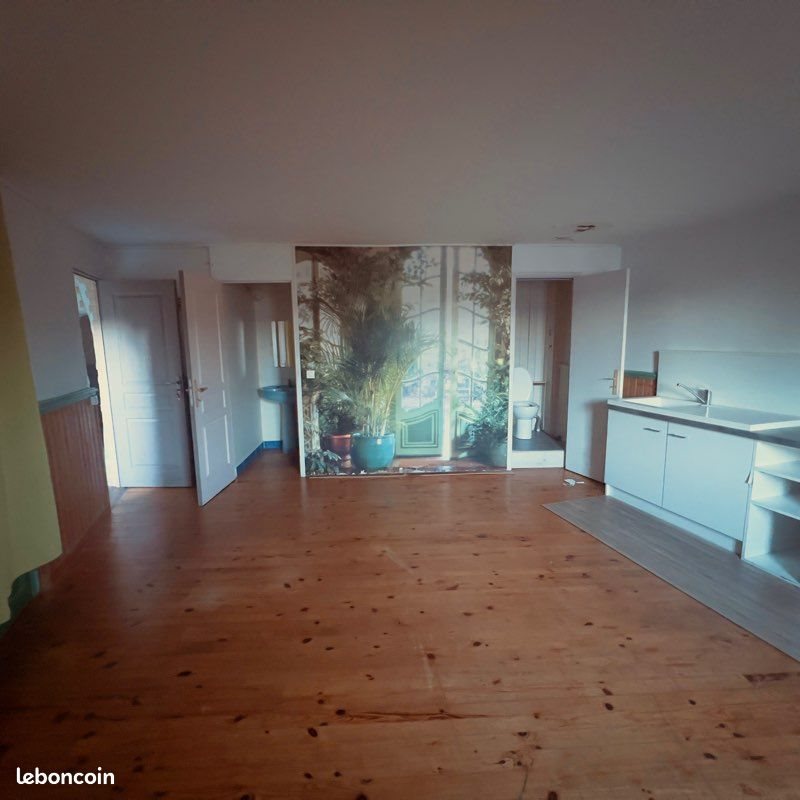 Appartement à louer, 32m², Villefranche-de-Rouergue