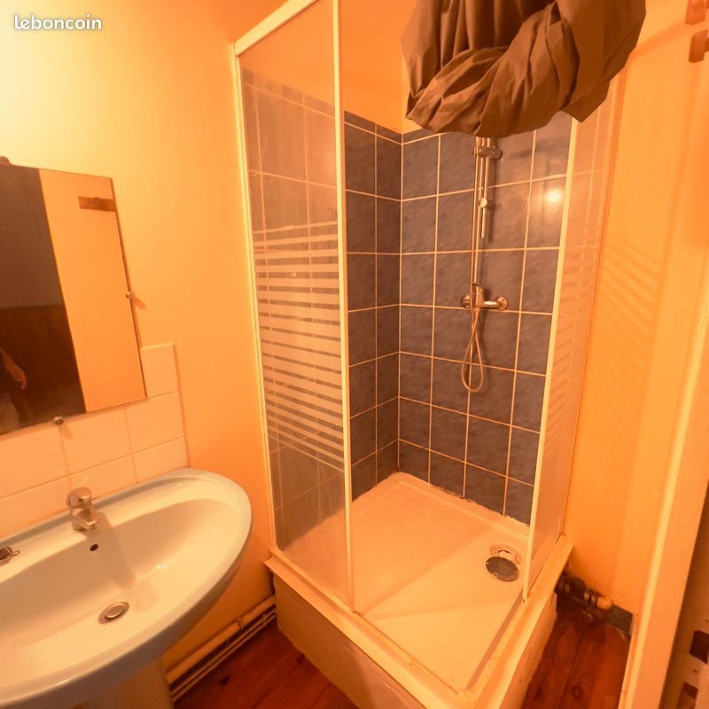 Appartement à louer, 32m², Villefranche-de-Rouergue