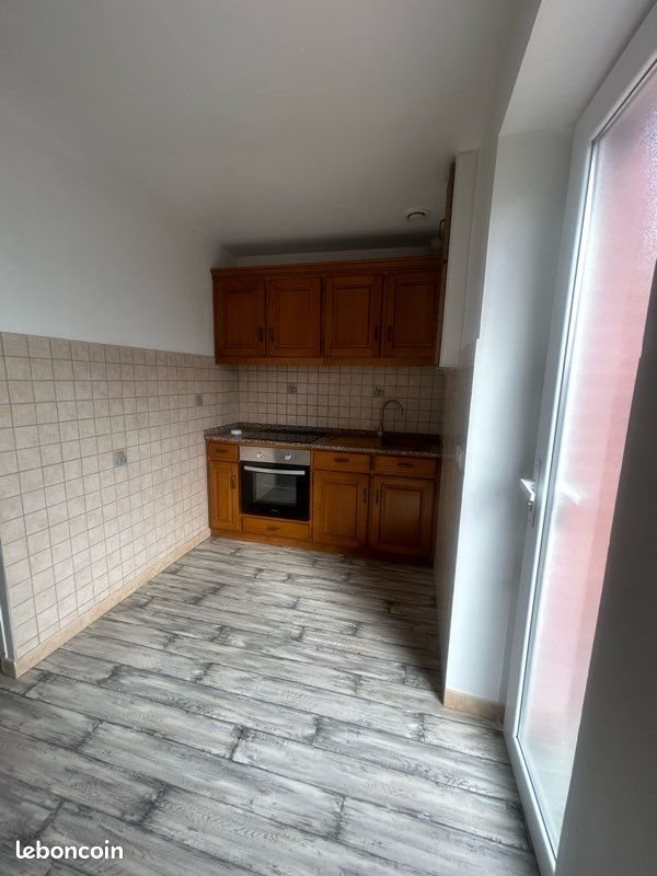Appartement à louer, 30m², Châlette-sur-Loing
