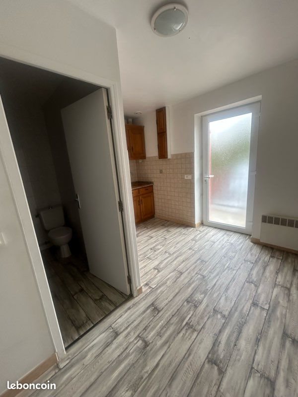 Appartement à louer, 30m², Châlette-sur-Loing
