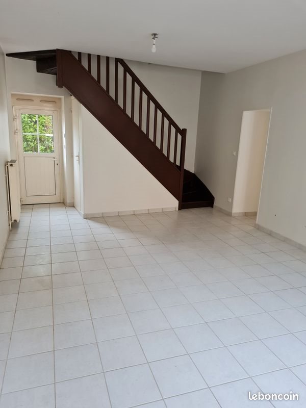 Maison à louer, 87m², Saint-Amand-Montrond