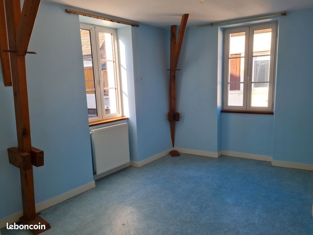 Maison à louer, 87m², Saint-Amand-Montrond