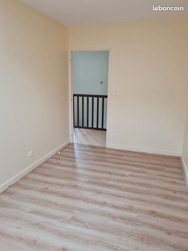 Maison à louer, 87m², Saint-Amand-Montrond