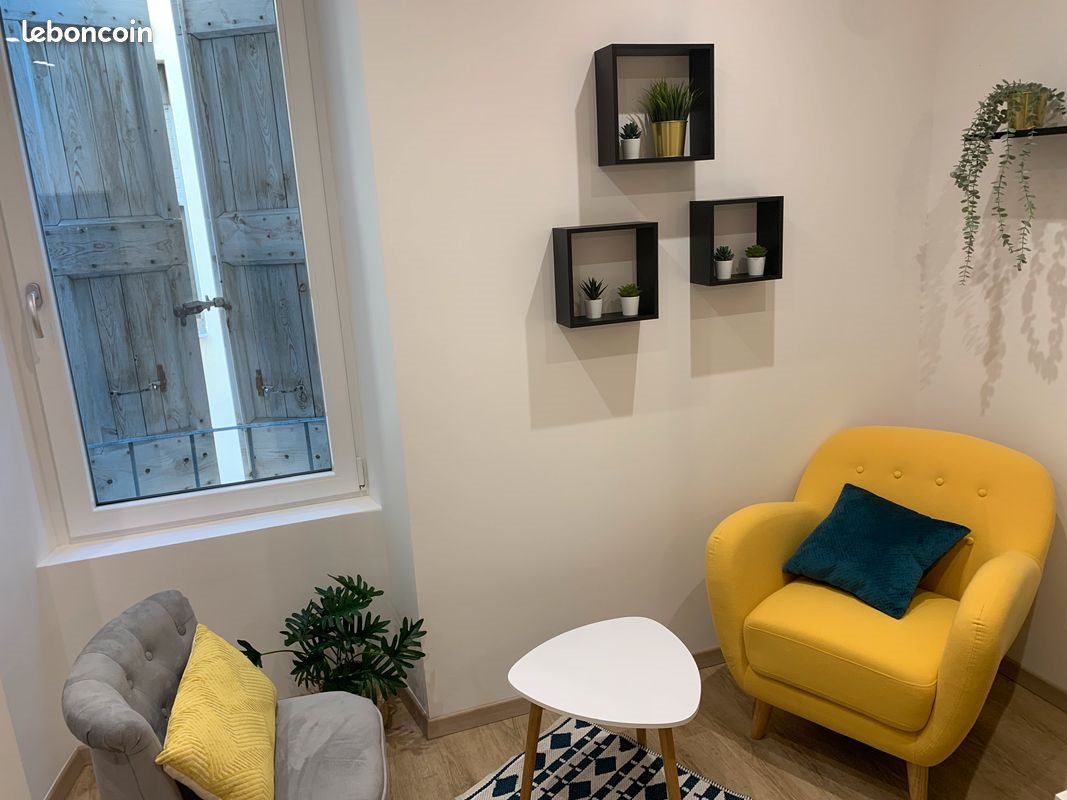 Appartement à louer, 21m², Millau