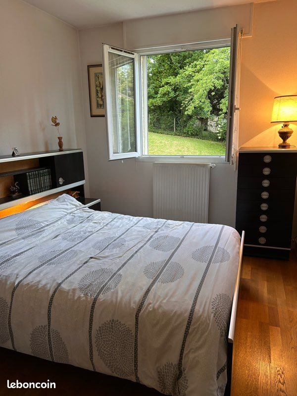 Appartement à vendre, 94m², Beaurepaire