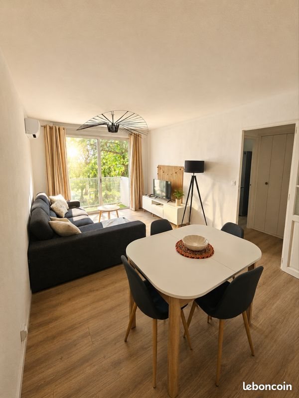 Appartement à louer, 66m², Béziers