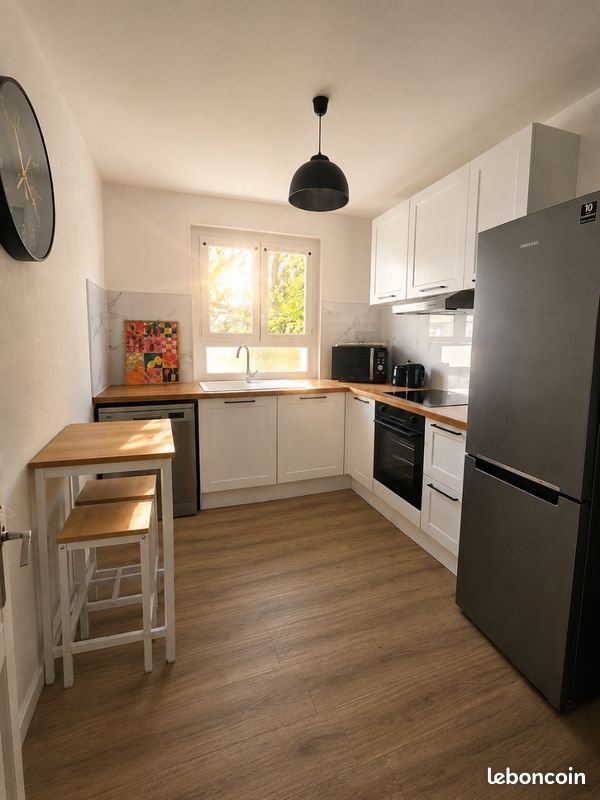 Appartement à louer, 66m², Béziers