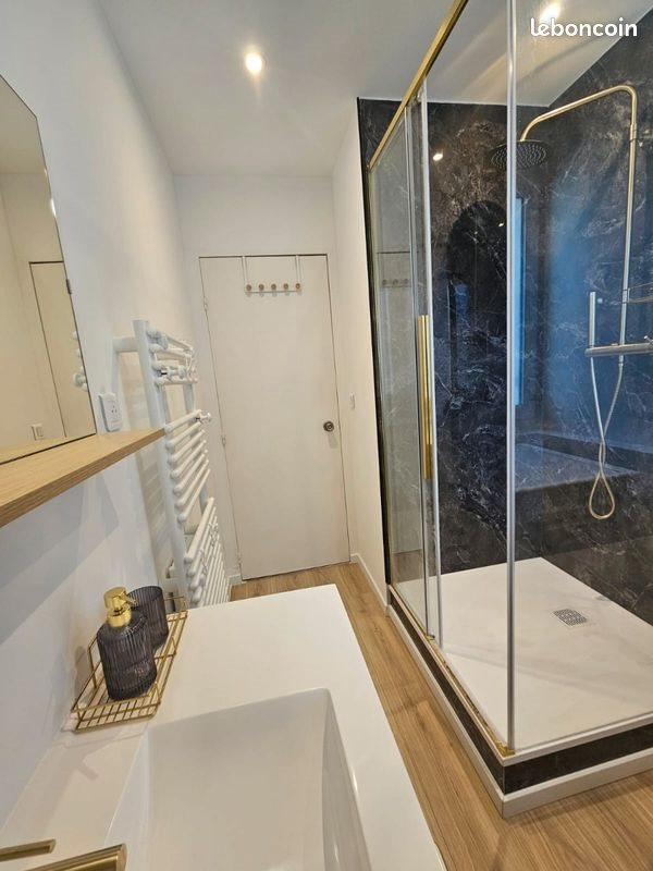 Appartement à louer, 66m², Béziers
