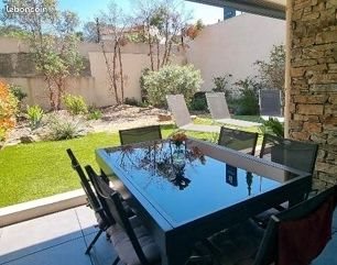 Appartement à vendre, 54m², Saint-Raphaël