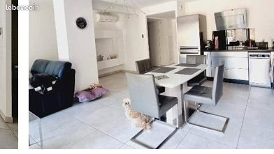 Appartement à vendre, 54m², Saint-Raphaël