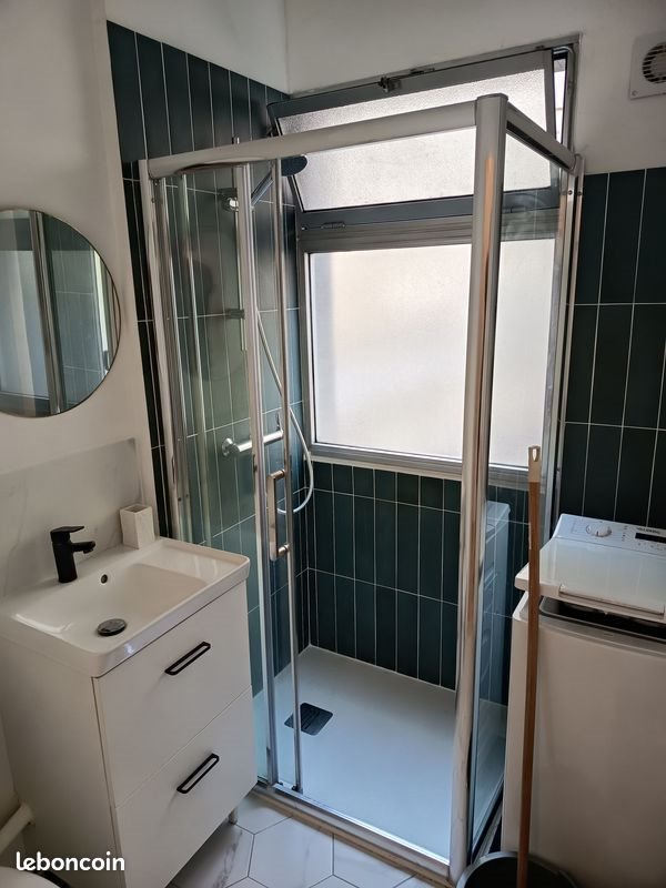 Appartement à louer, 18m², Limoges