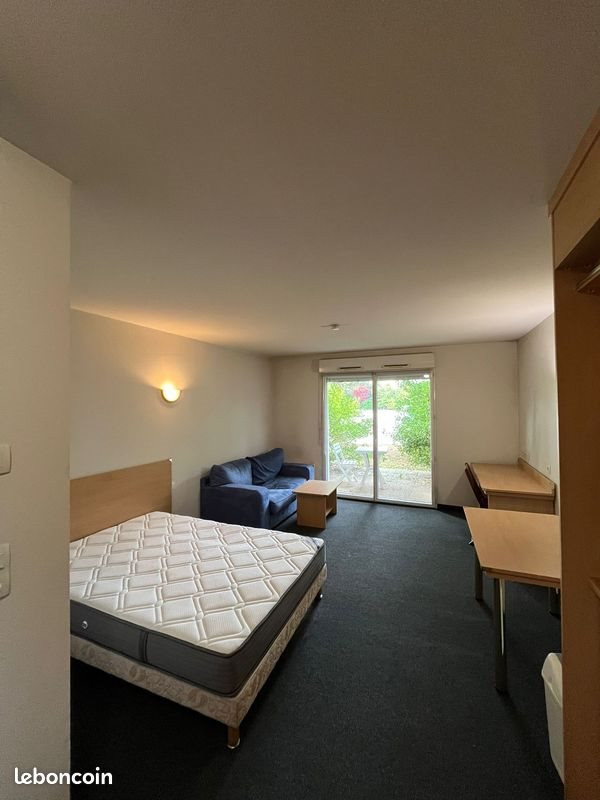 Appartement à vendre, 28m², Saint-Michel-sur-Orge