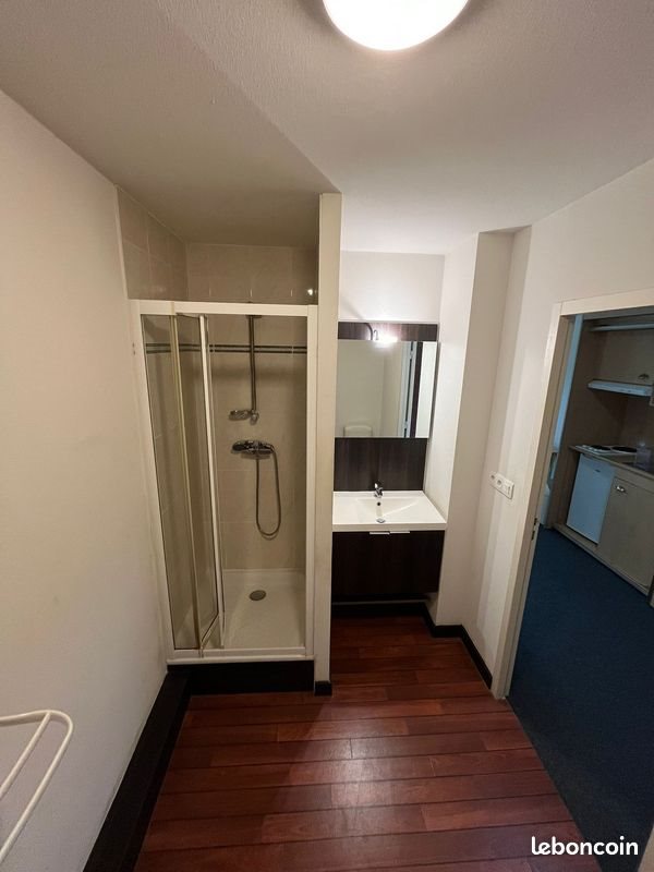 Appartement à vendre, 28m², Saint-Michel-sur-Orge