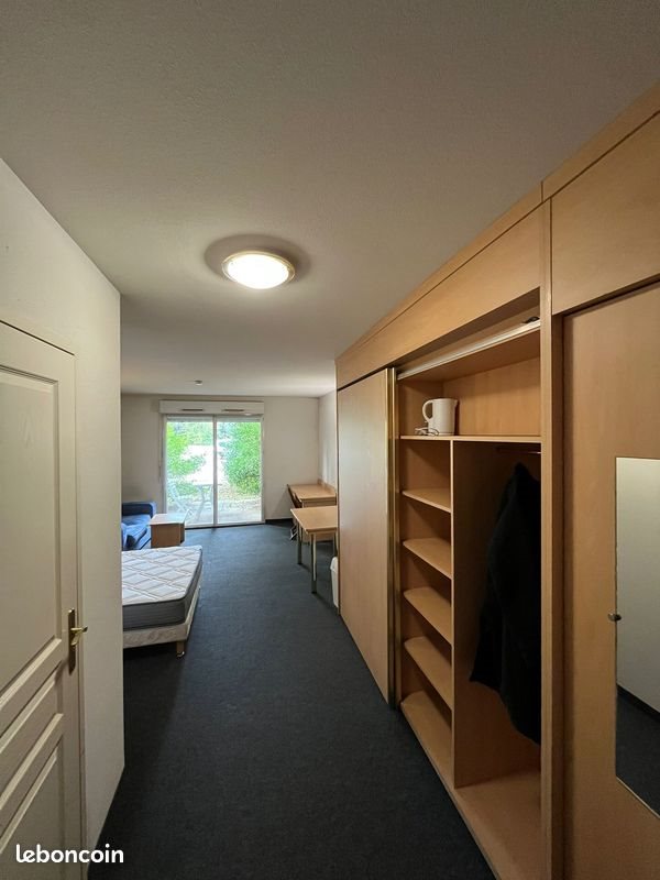 Appartement à vendre, 28m², Saint-Michel-sur-Orge